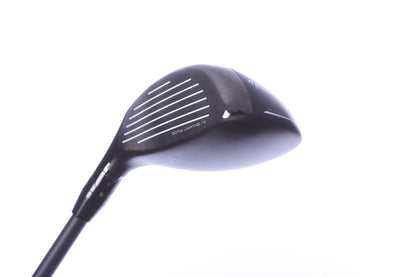 Used Callaway Paradym Ai Smoke 4H Hybrid - Right-Handed - 21 Degrees - Stiff Flex
