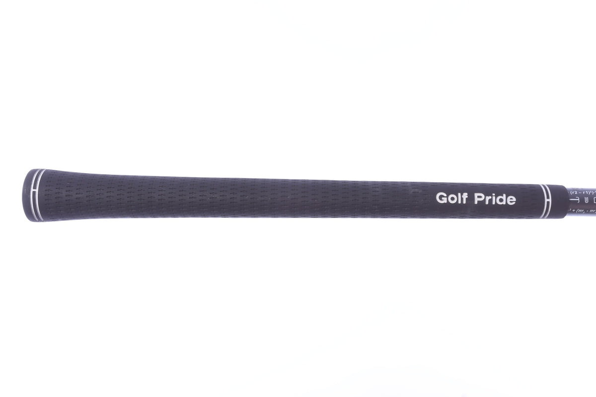 Used Callaway Steelhead XR 5H Hybrid - Right-Handed - 25 Degrees - Seniors Flex-Next Round