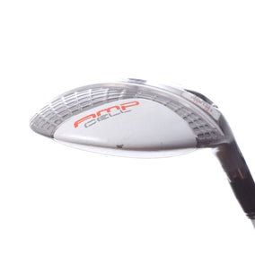 Used Cobra AMP Cell 3-Wood - Right-Handed - 15 Degrees - Regular Flex-Next Round