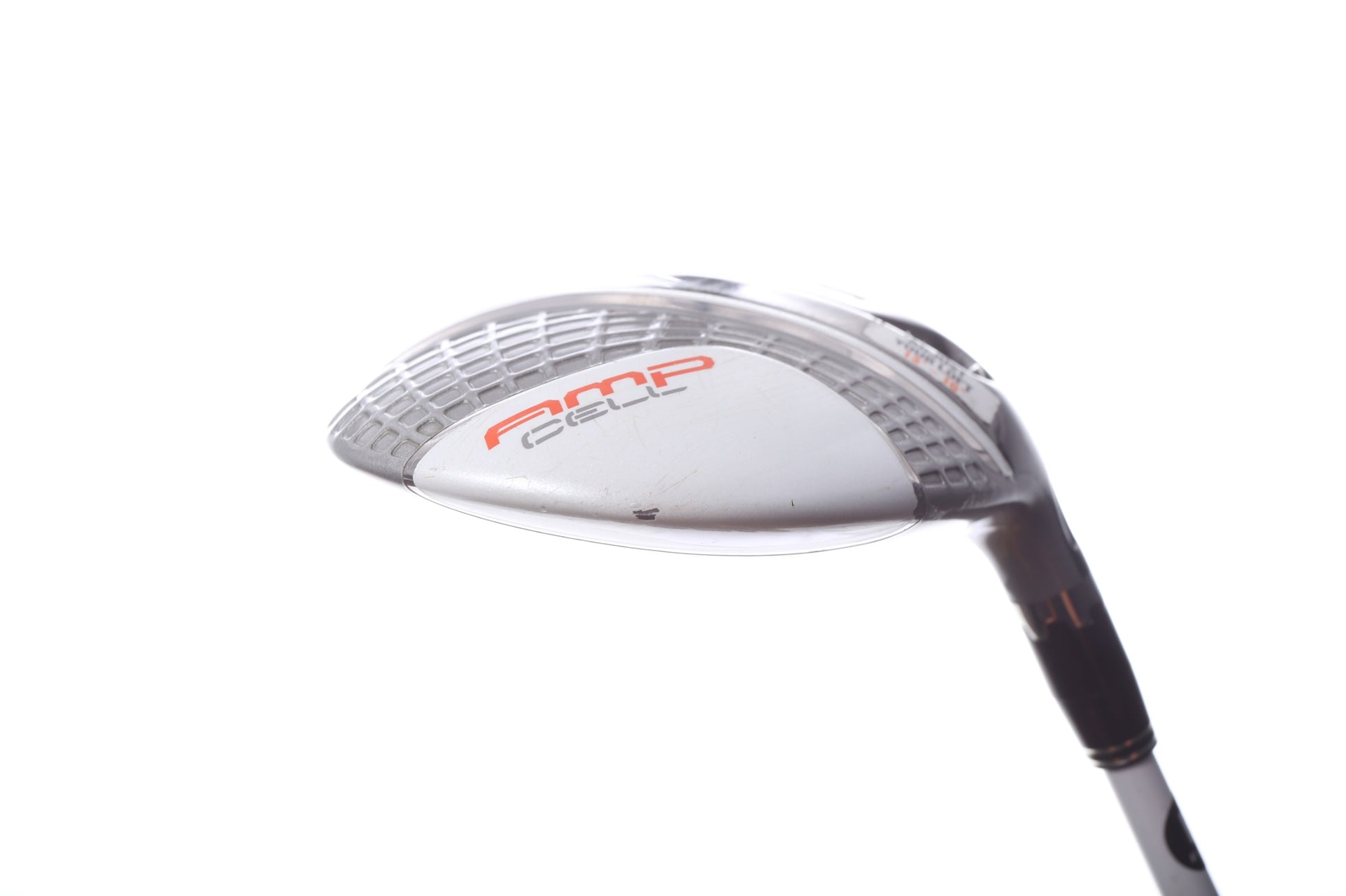 Used Cobra AMP Cell 3-Wood - Right-Handed - 15 Degrees - Regular Flex-Next Round