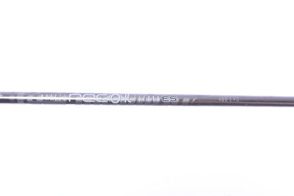 Used Callaway Rogue X Iron Set - Right-Handed - 5-PW - Regular Flex