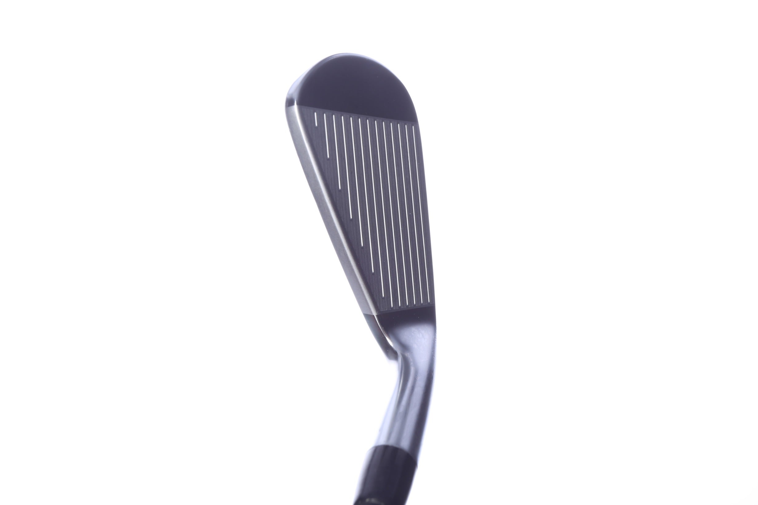 Used Srixon ZXi5 Single 4-Iron - Left-Handed - Stiff Flex