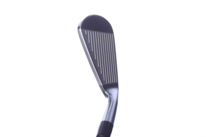 Used Srixon ZXi5 Single 4-Iron - Left-Handed - Stiff Flex