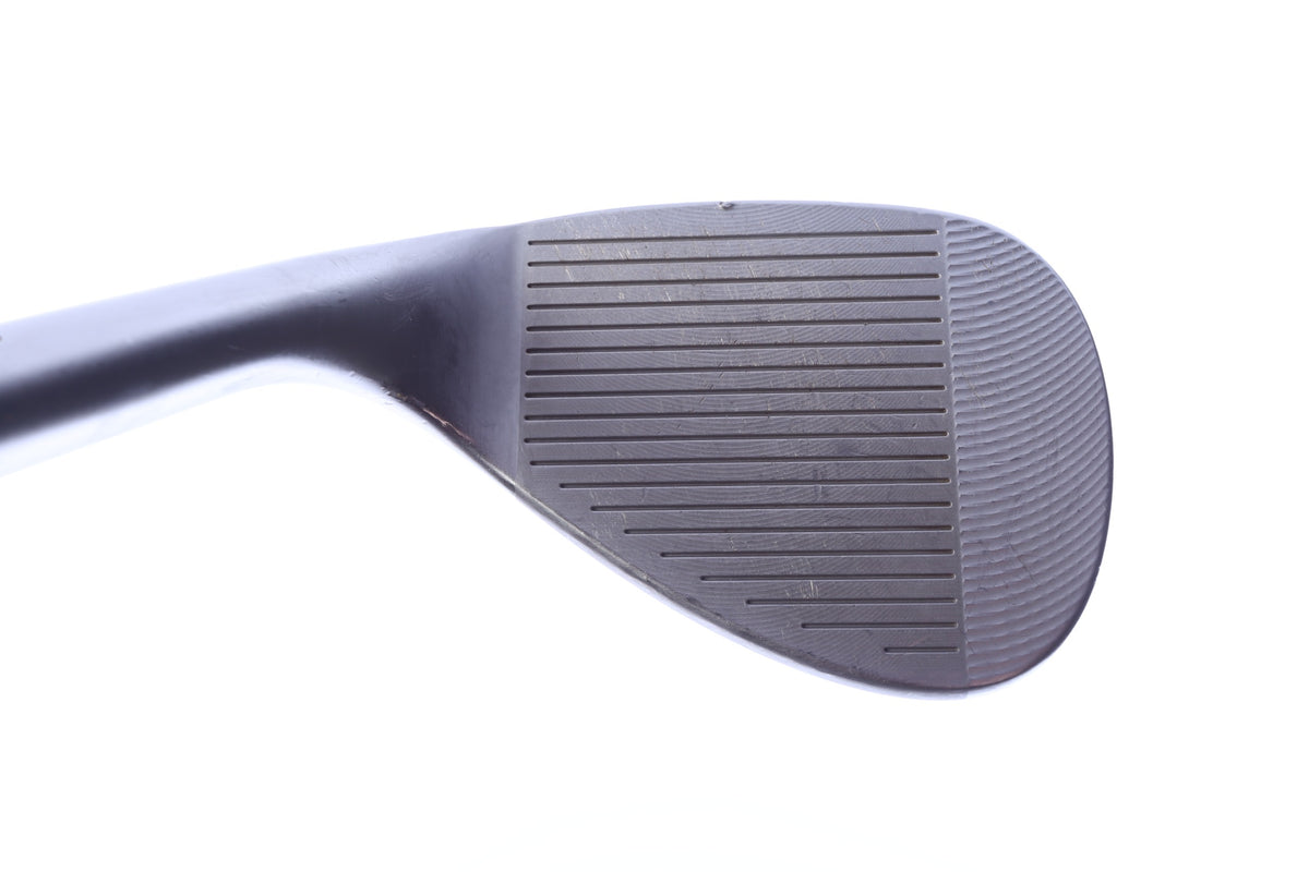 Used Cleveland RTX 6 ZipCore Tour Satin Lob Wedge - Right-Handed - 58 Degrees - Wedge Flex-Next Round
