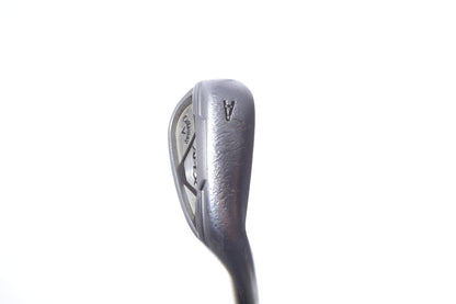 Used Callaway Apex CF16 Approach Wedge - Right-Handed - 50 Degrees - Regular Flex-Next Round