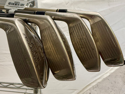 Wholesale Lot of 30 Golf Clubs - Adams Hybrids-Next Round