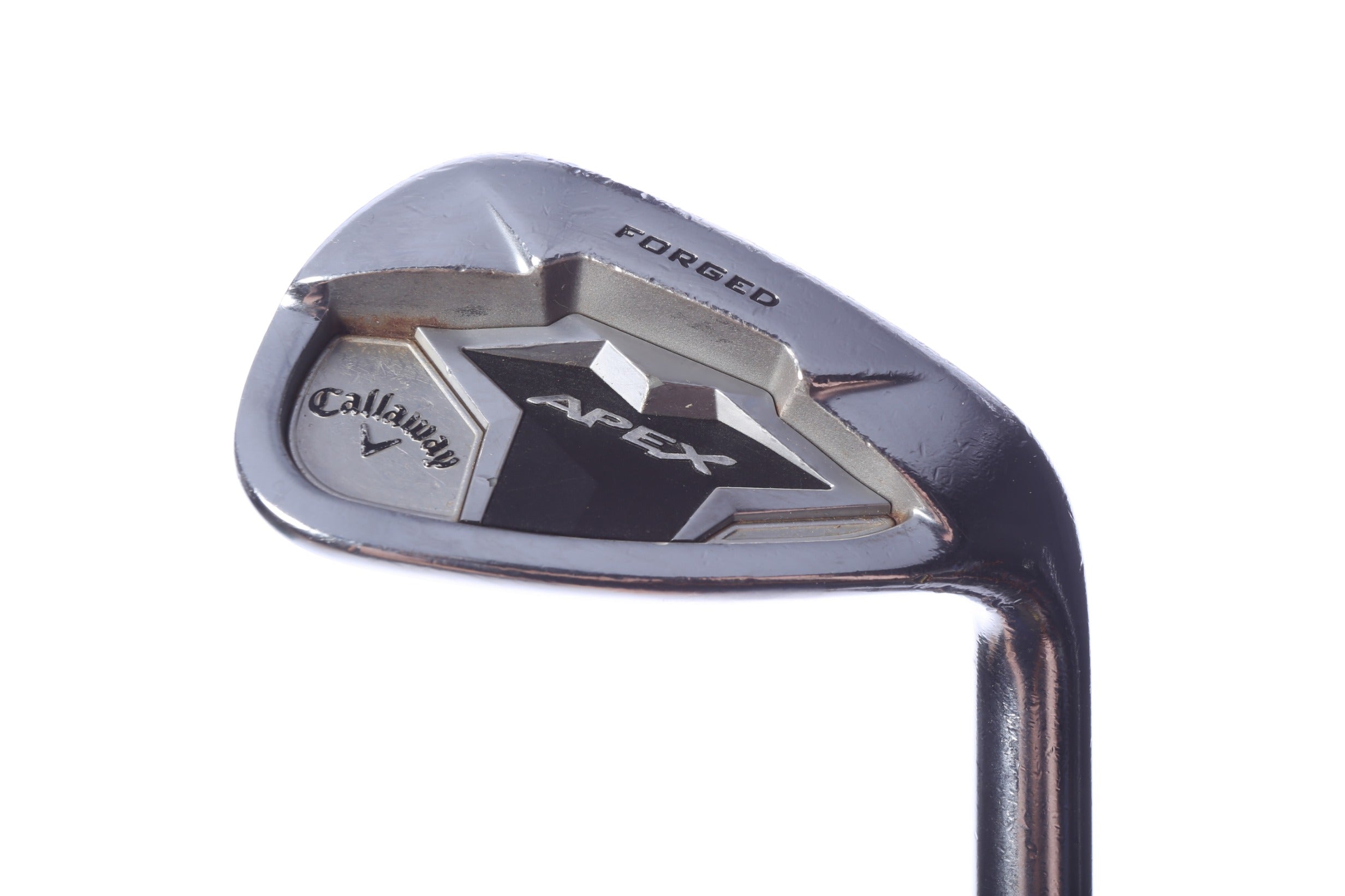 Used Callaway Apex 19 Approach Wedge - Right-Handed - 48 Degrees - Stiff Flex
