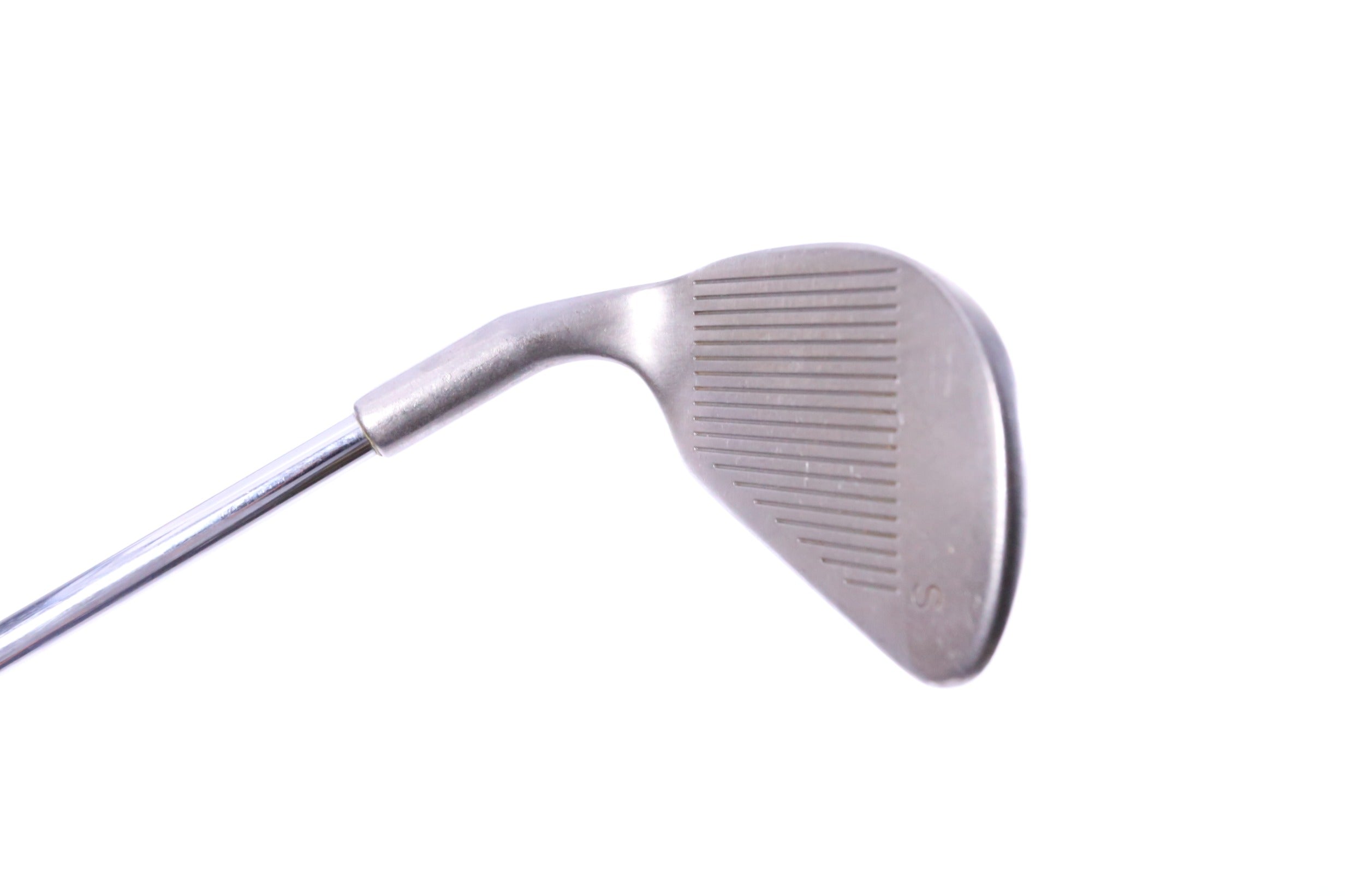 Used Ping Eye 2 Sand Wedge - Right-Handed - 57.5 Degrees - Extra Stiff Flex