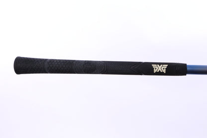 Used Fujikura Speeder Evolution V Fairway Wood Shaft Extra Stiff Flex Graphite - 41.5 in - PXG Adapter