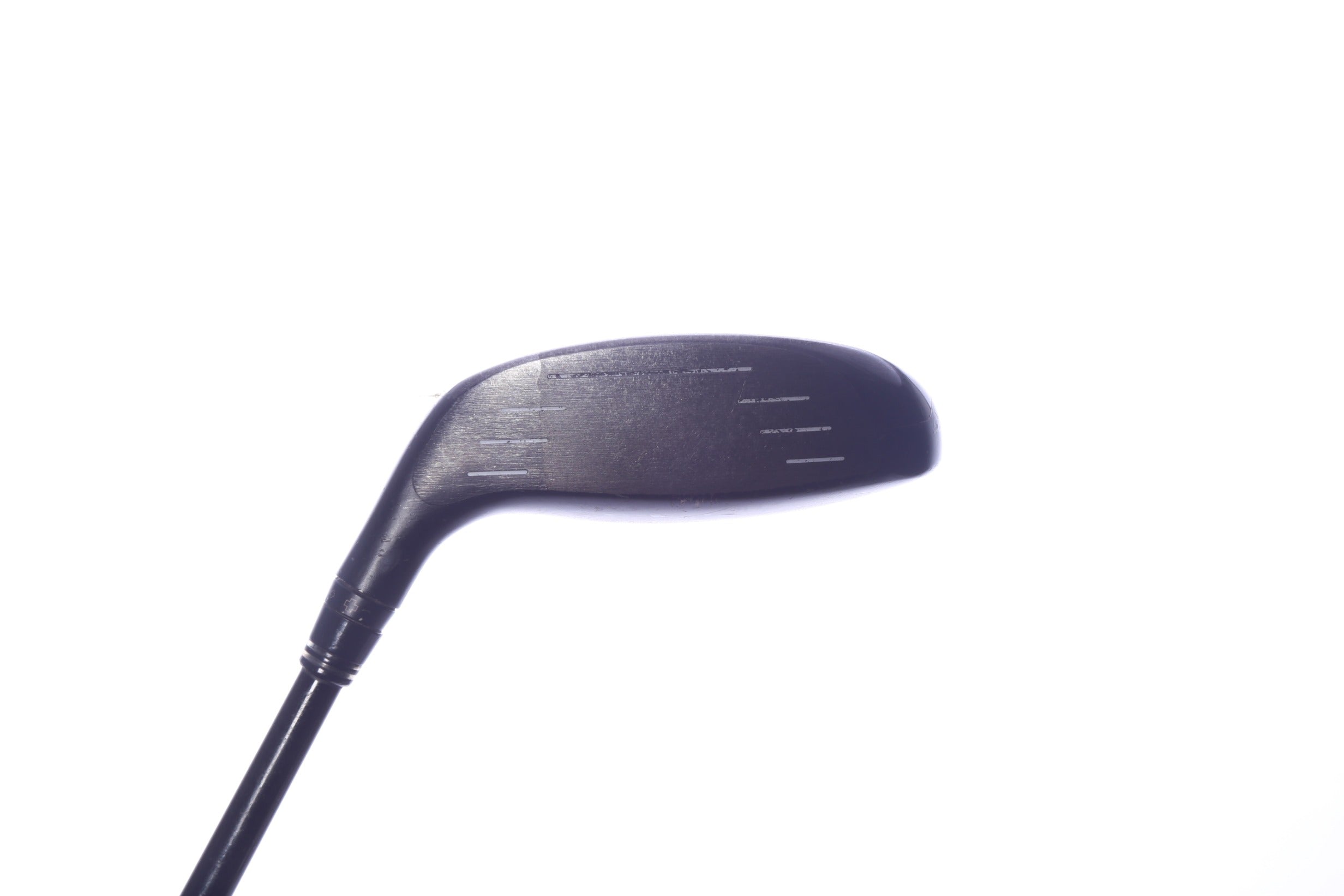 Used Ping G425 SFT 3-Wood - Right-Handed - 16 Degrees - Regular Flex-Next Round