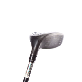 Used XXIO X Black 4H Hybrid - Right-Handed - 20 Degrees - Stiff Flex-Next Round