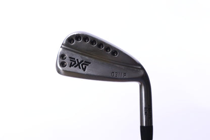 Used PXG 0311 P GEN2 Single 4-Iron - Right-Handed - Regular Flex