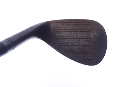 Used Titleist Vokey SM8 Jet Black Sand Wedge - Right-Handed - 54 Degrees - Extra Stiff Flex