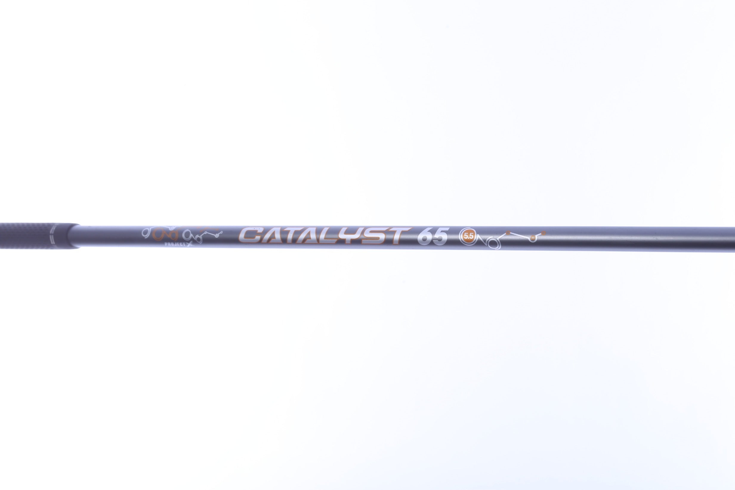 Used Callaway Mavrik 4H Hybrid - Left-Handed - 20 Degrees - Regular Flex-Next Round