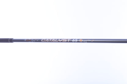 Used Callaway Mavrik 4H Hybrid - Left-Handed - 20 Degrees - Regular Flex-Next Round