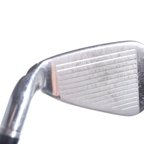 Used Callaway Rogue ST MAX OS Lite Single Fitting 7-Iron - Right-Handed - Seniors Flex-Next Round