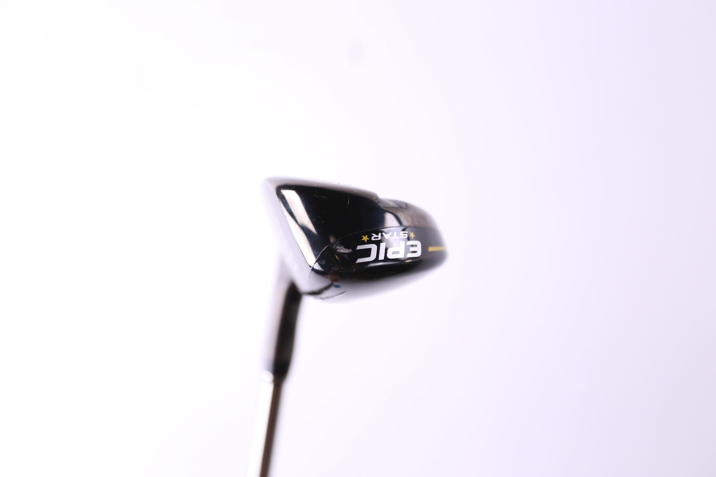 Used Callaway Epic Star 8H Hybrid - Right-Handed - 32 Degrees - Seniors Flex-Next Round