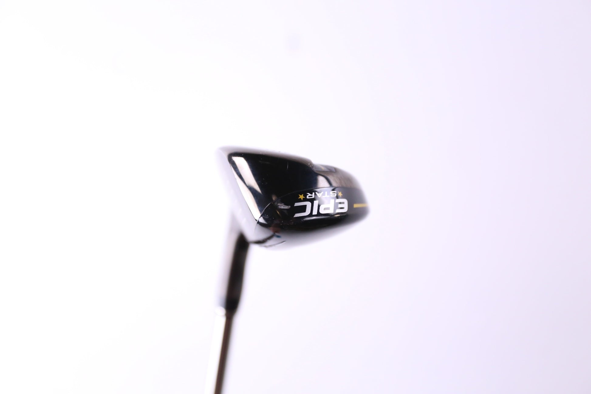 Used Callaway Epic Star 8H Hybrid - Right-Handed - 32 Degrees - Seniors Flex-Next Round