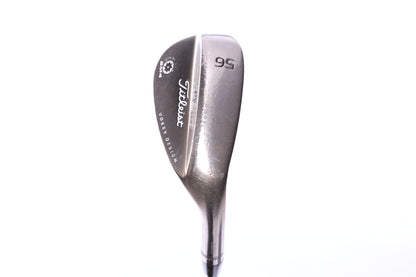 Used Titleist Vokey SM4 Tour Chrome Sand Wedge - Right-Handed - 56 Degrees - Wedge Flex-Next Round