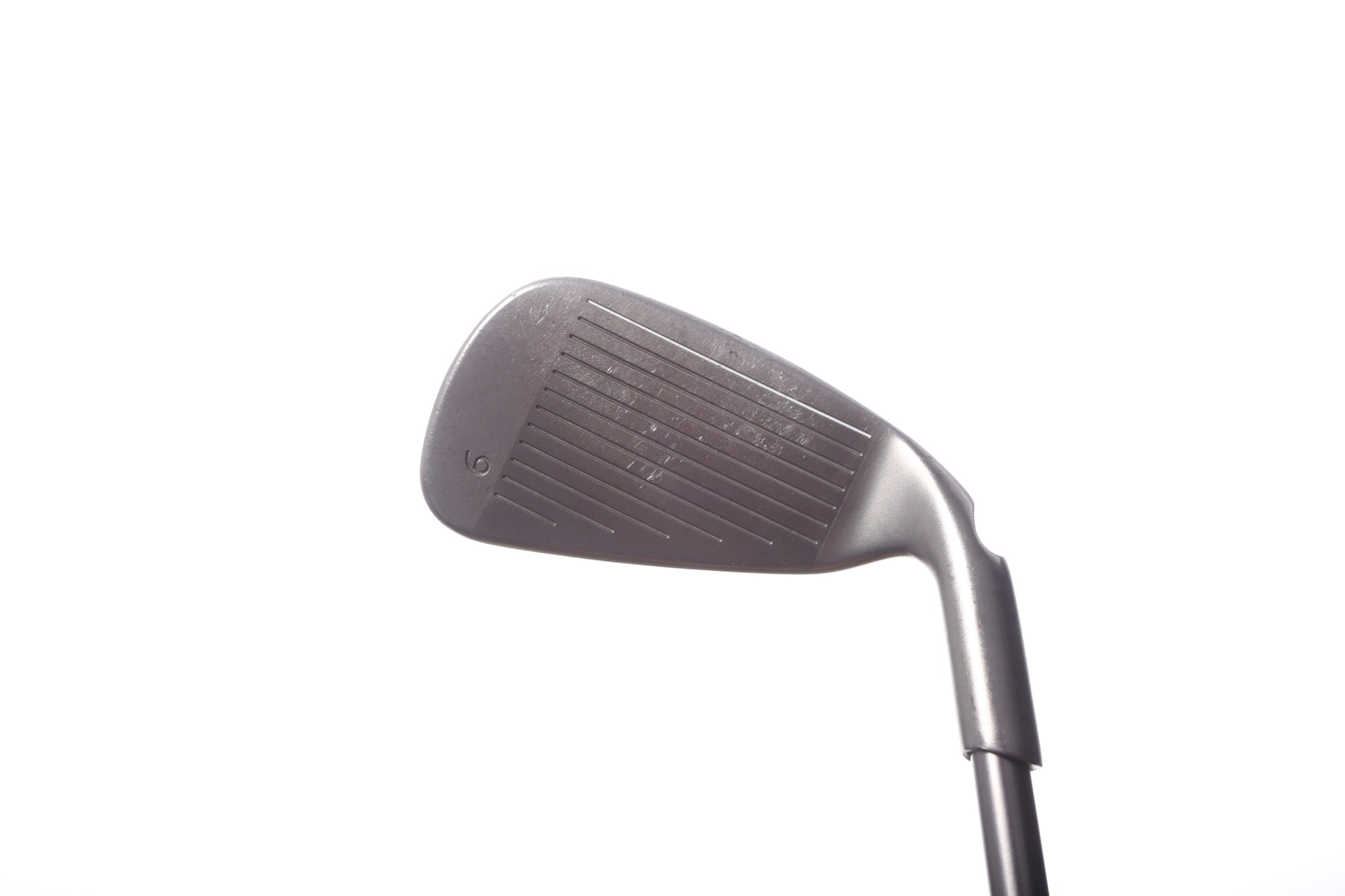 Used Ping G20 Single 6-Iron - Left-Handed - Soft Regular Flex-Next Round