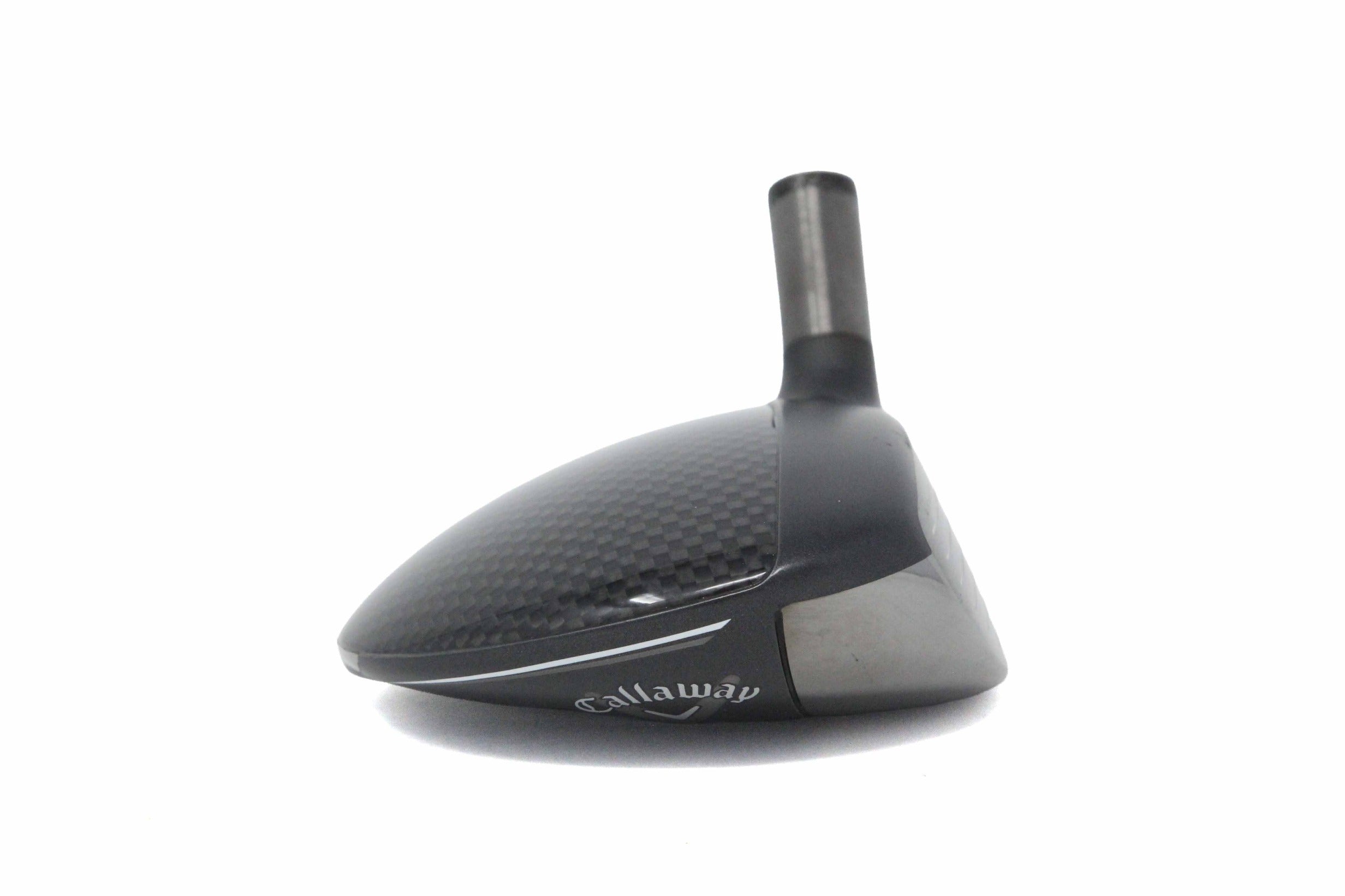 Used Callaway Paradym Ai Smoke Triple Diamond 7-Wood - HEAD ONLY - Right-Handed - 20 Degrees-Next Round