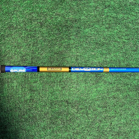 OBAN Devotion 06 Driver Shaft - Stiff Flex - 44.5 in-Next Round