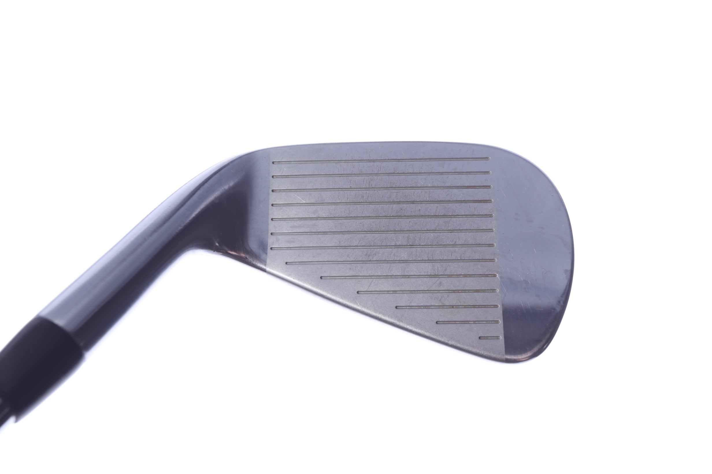 Used Titleist T100S Single 7-Iron - Right-Handed - Stiff Flex-Next Round