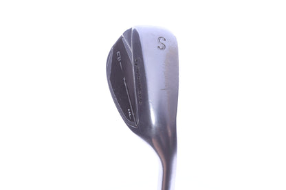 Used TaylorMade Qi HL Sand Wedge - Right-Handed - 54 Degrees - Seniors Flex-Next Round