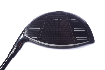 Used TaylorMade Qi35 LS Driver - 9 Degrees - Stiff Flex Fujikura Ventus TR Blue - Right-Handed-Next Round