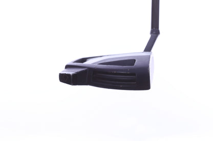 Used TaylorMade Spider X Navy Putter - Right-Handed - 34 in - Mallet