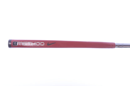 Used Nike Method 005 Putter - Right-Handed - 35 in - Mallet