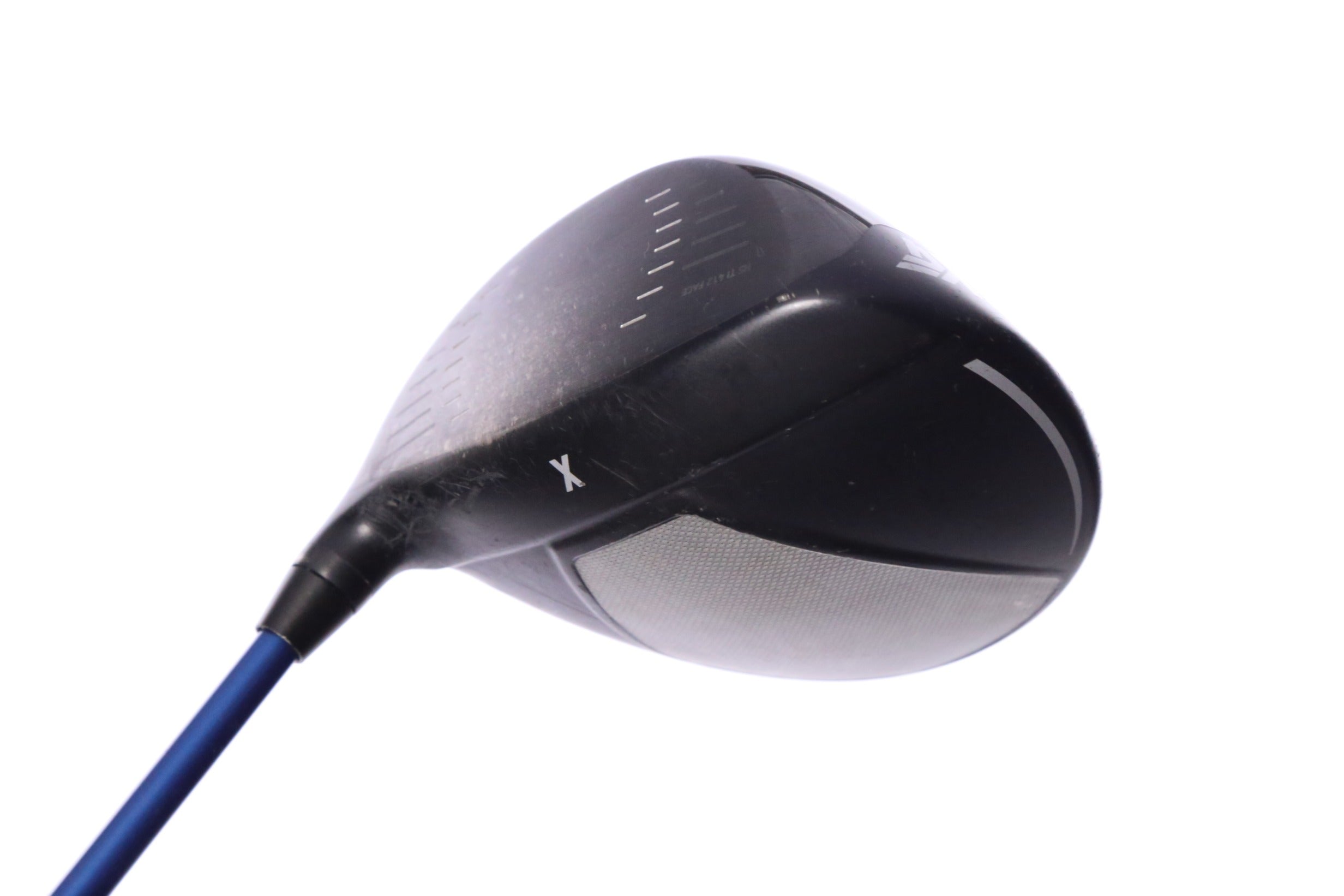 Used PXG 0811 X GEN4 Driver - 10.5 Degrees - Regular Flex Project X EvenFlow Riptide - Right-Handed-Next Round