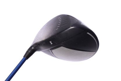 Used PXG 0811 X GEN4 Driver - 10.5 Degrees - Regular Flex Project X EvenFlow Riptide - Right-Handed-Next Round