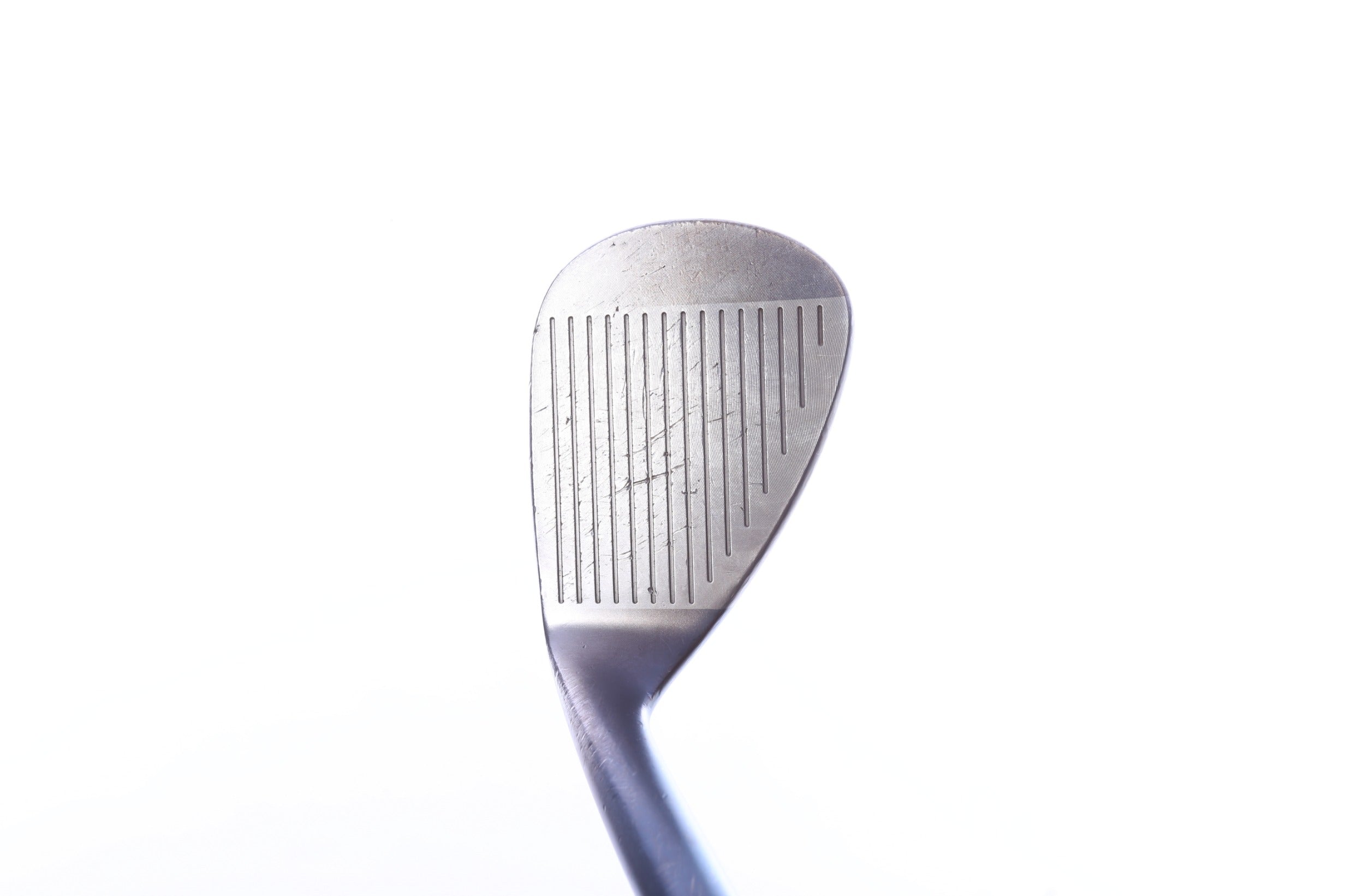 Used Mizuno T7 Blue Ion Sand Wedge - Right-Handed - 55 Degrees - Extra Stiff Flex-Next Round