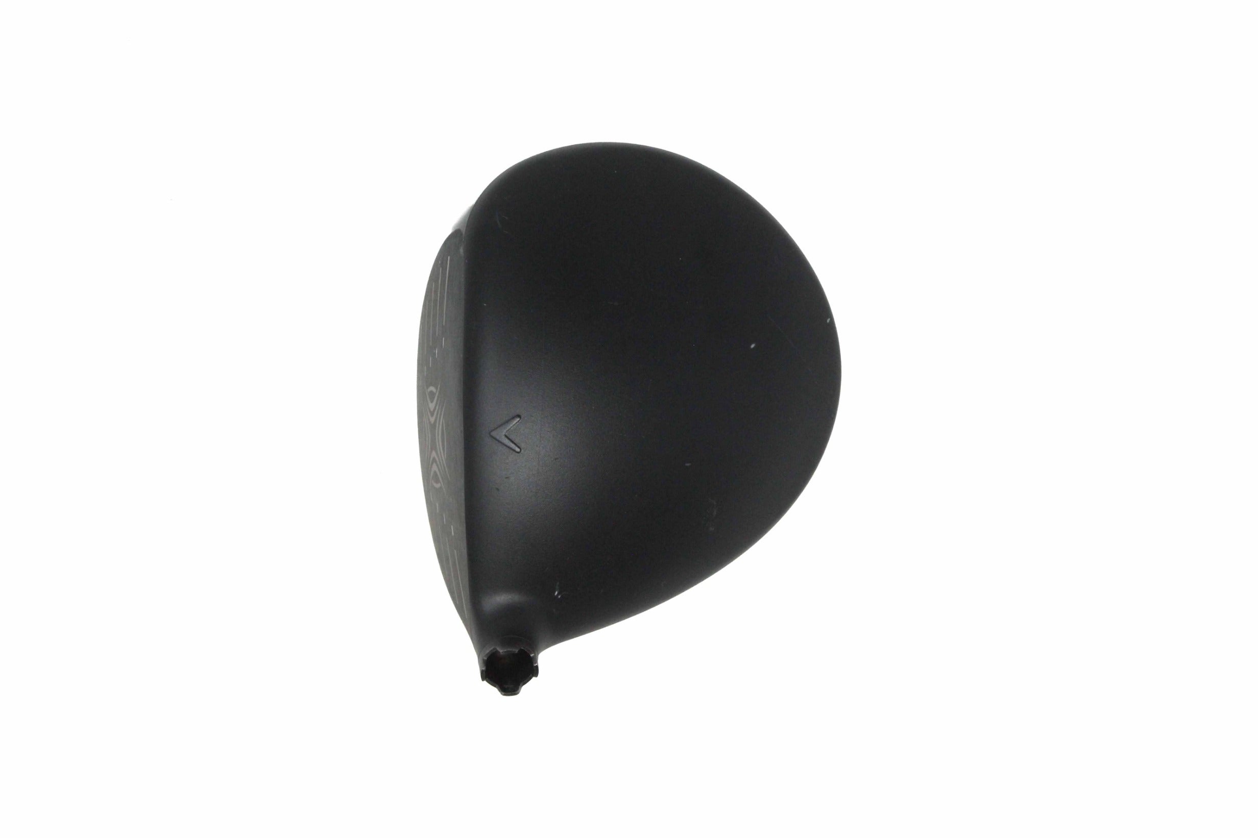 Used Callaway 2015 Great Big Bertha Driver - HEAD ONLY - Right-Handed - 10.5 Degrees
