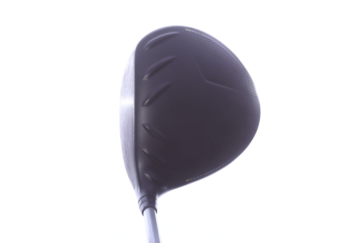 Used Ping G430 HL MAX Driver - 12 Degrees - Seniors Flex Fujikura ALTA Quick - Right-Handed-Next Round