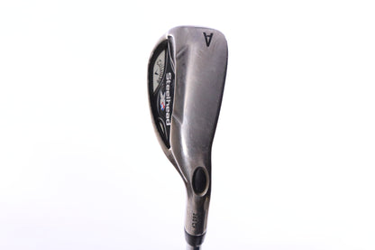 Used Callaway Steelhead XR Approach Wedge - Right-Handed - 49 Degrees - Stiff Flex-Next Round