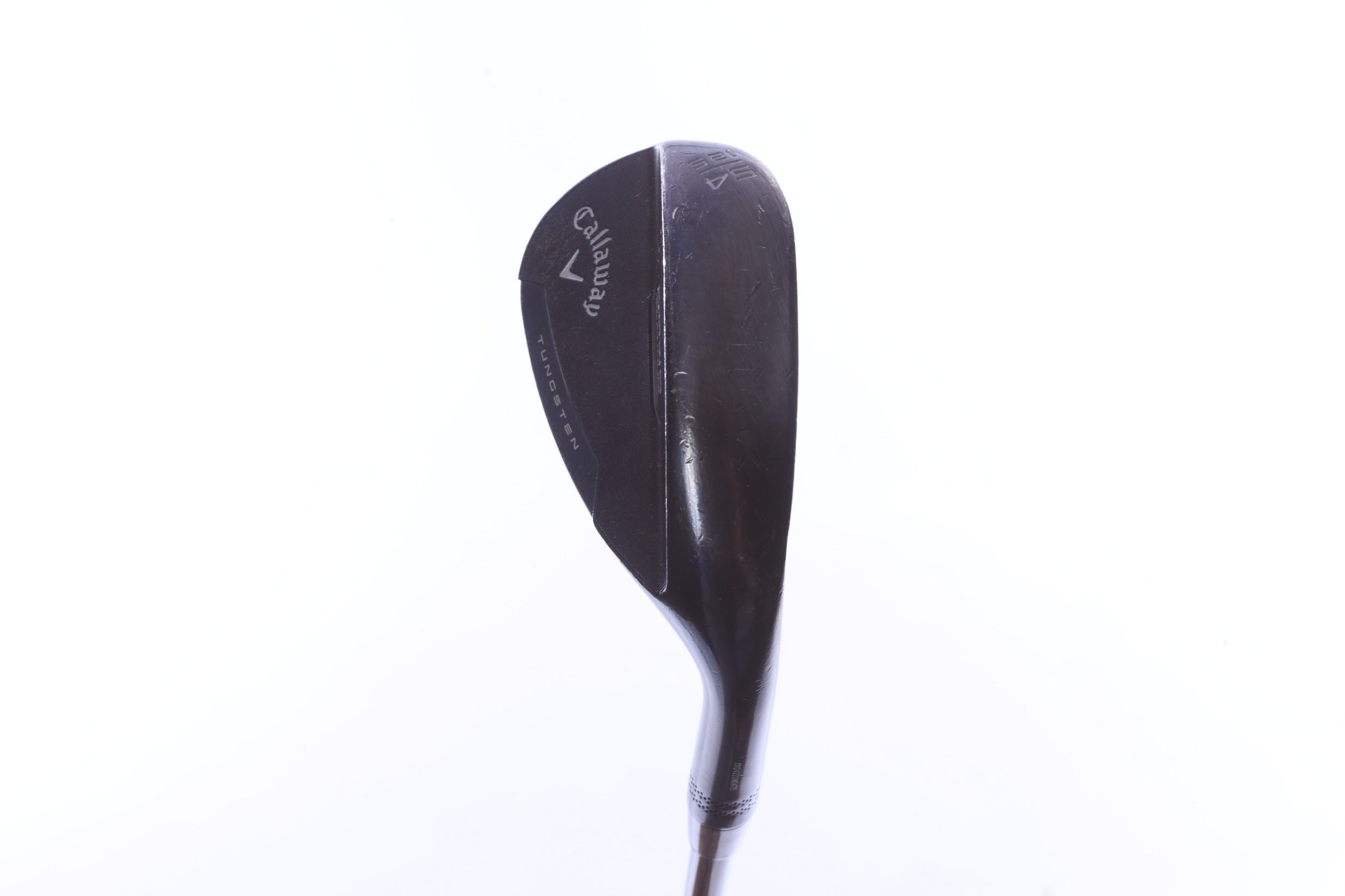 Used Callaway Opus Platinum Blue Sand Wedge - Right-Handed - 54 Degrees - Stiff Flex-Next Round
