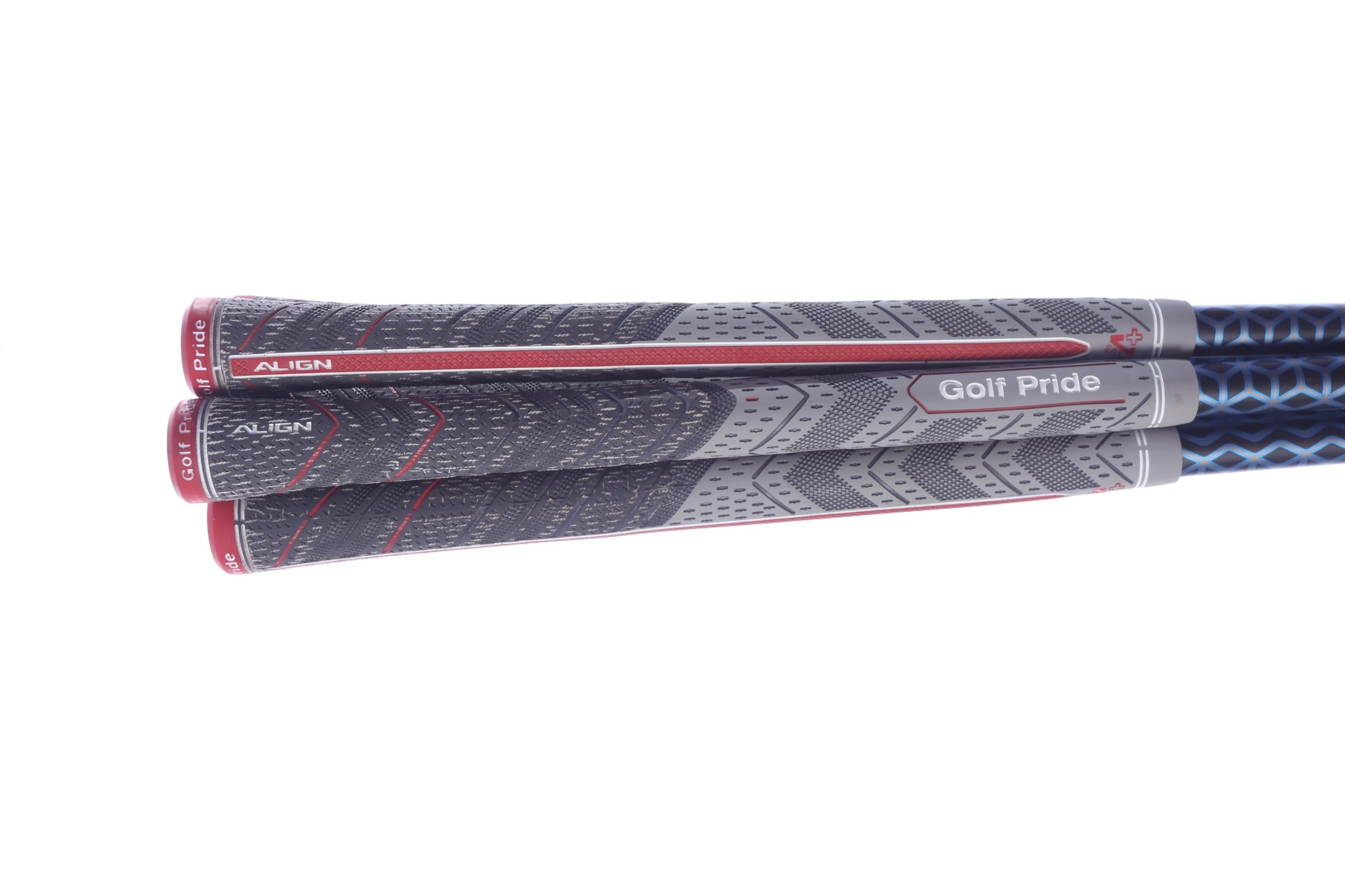 Used Cleveland Launcher XL Halo Iron Set - Right-Handed - 5-PW - Regular Flex