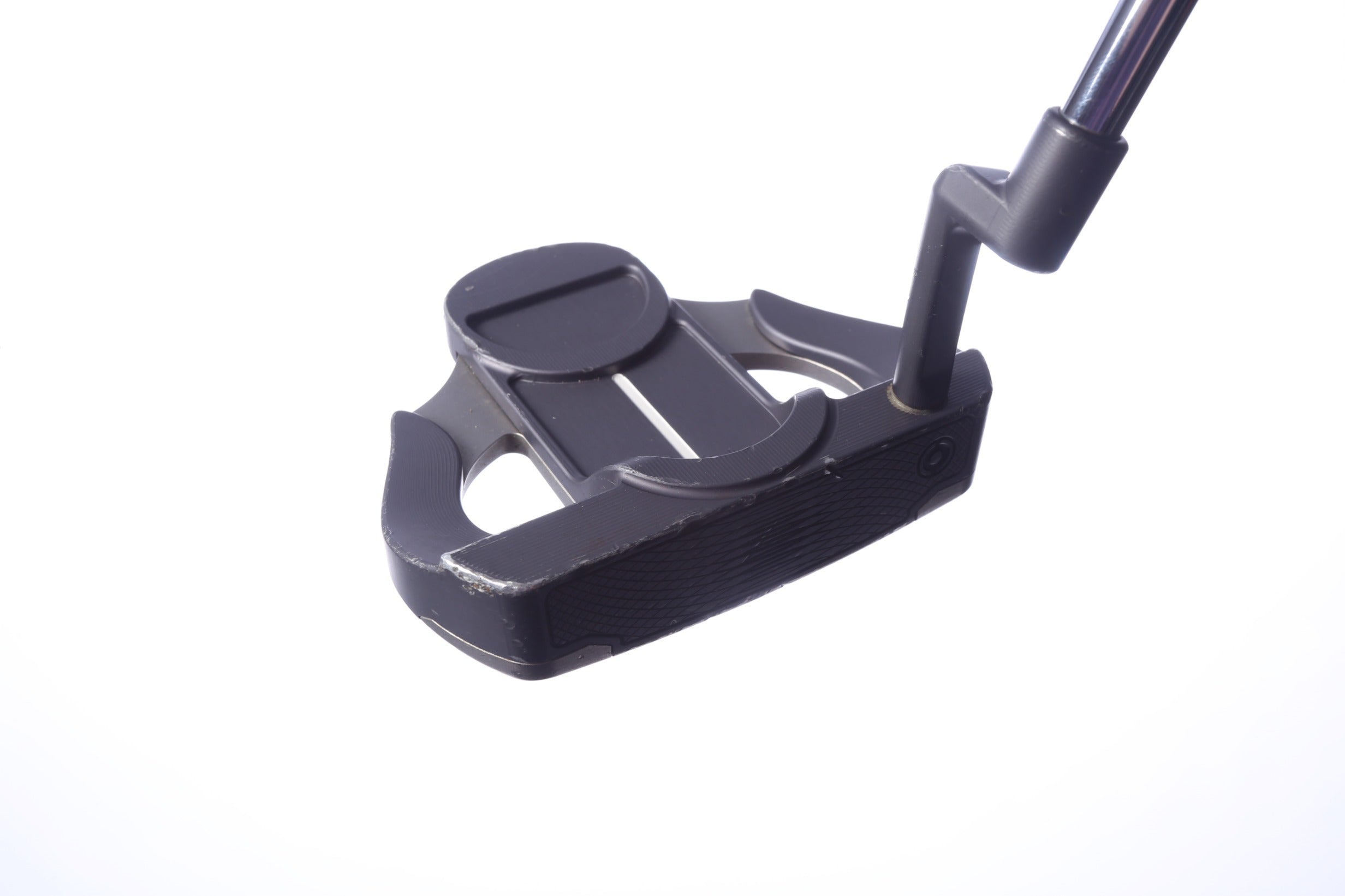 Used Ping Vault 2.0 Craz-E H Slate Putter - Right-Handed - 35.5 in - Mallet-Next Round