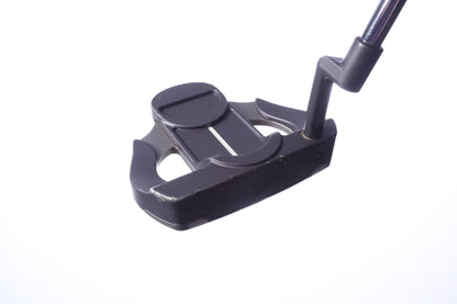 Used Ping Vault 2.0 Craz-E H Slate Putter - Right-Handed - 35.5 in - Mallet-Next Round