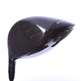 Used Titleist TSR2 Driver - 9 Degrees - Regular Flex Project X EvenFlow Riptide - Right-Handed-Next Round