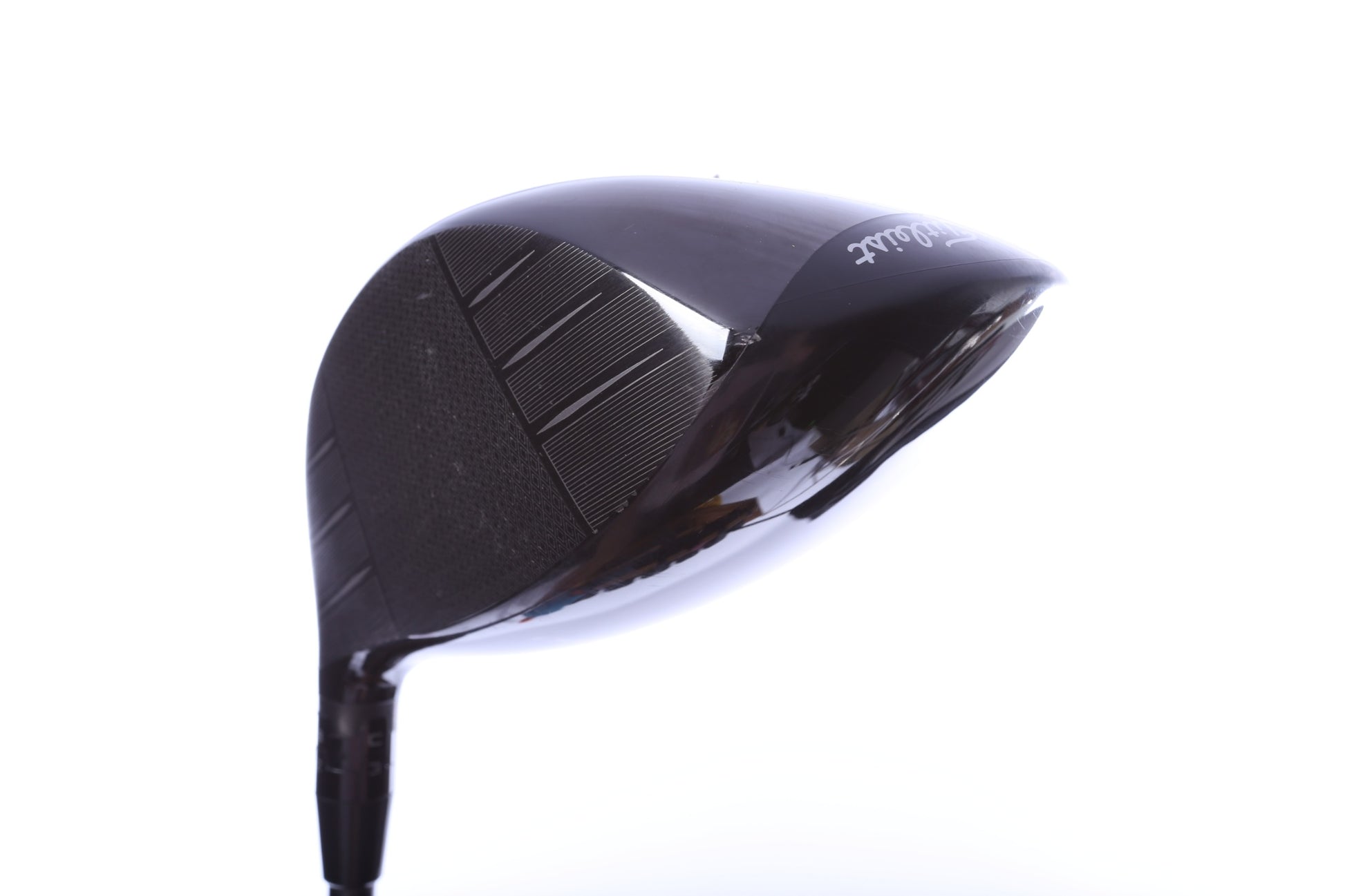 Used Titleist TSR2 Driver - 9 Degrees - Regular Flex Project X EvenFlow Riptide - Right-Handed-Next Round