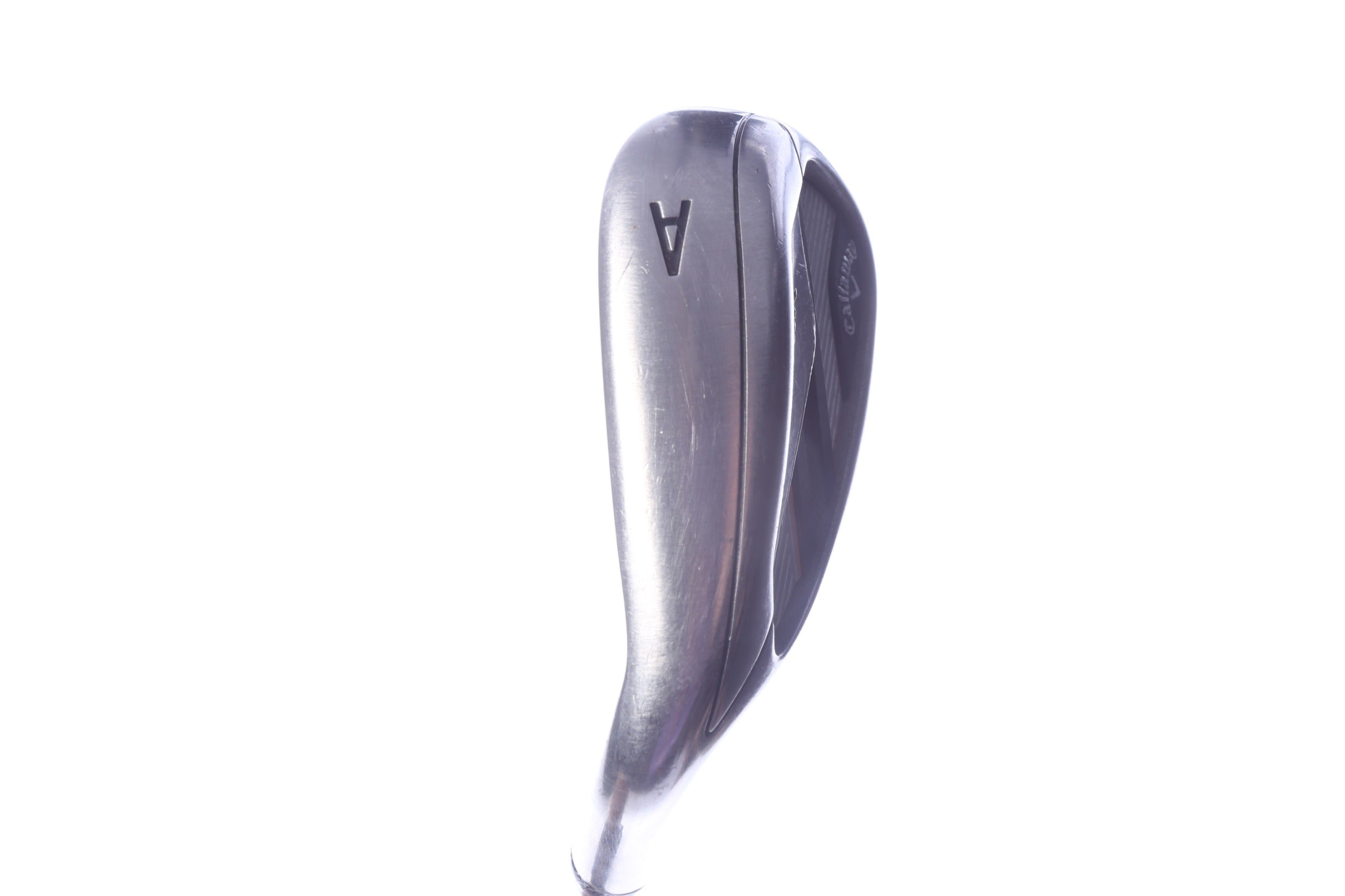 Used Callaway Mavrik Max Approach Wedge - Left-Handed - 48 Degrees - Stiff Flex-Next Round