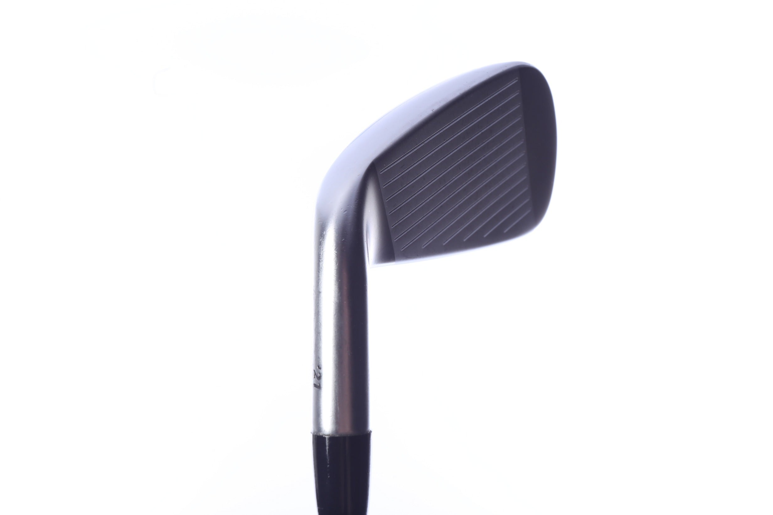Used Callaway X Forged UT 21 Single Utility 2-Iron - Right-Handed - Extra Stiff Flex