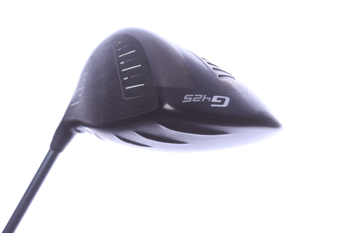 Used Ping G425 SFT Driver - 10.5 Degrees - Regular Flex Ping Alta CB Slate - Right-Handed
