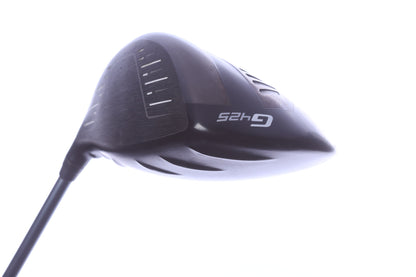 Used Ping G425 SFT Driver - 10.5 Degrees - Regular Flex Ping Alta CB Slate - Right-Handed