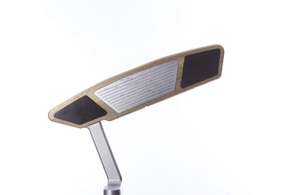 Used Sacks Parente Series 66 Putter - Right-Handed - 33 in - Blade-Next Round