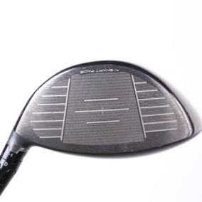 Used Callaway Paradym Ai Smoke TD Driver - 10.5 Degrees - Extra Stiff Flex Mitsubishi Kai'li - Right-Handed-Next Round
