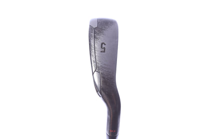 Used Callaway Big Bertha OS Single 5-Iron - Right-Handed - Regular Flex